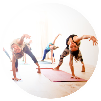 Vinyasa jóga